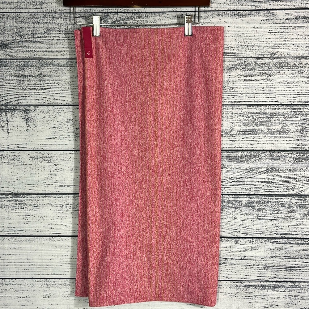 LULULEMON Athletica-Vinyasa Scarf/Wrap